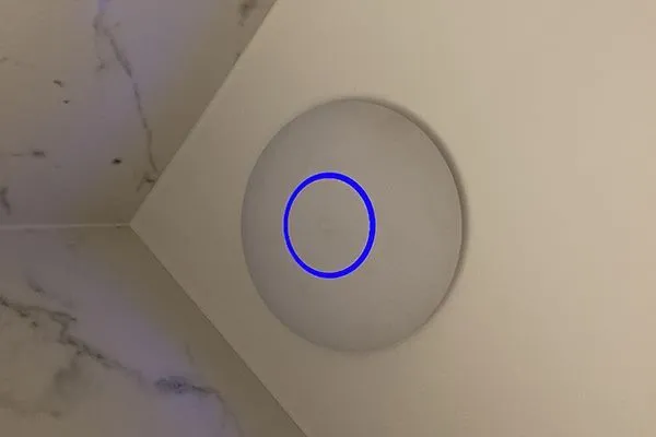 Точка доступа Wi-Fi
