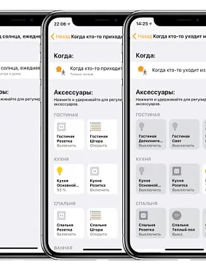 Идеальная автоматизация дома