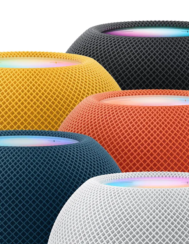 Голосовой помощник Siri Apple HomeKit #11