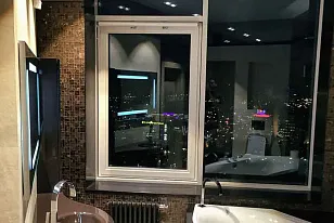 Квартира 250 м²