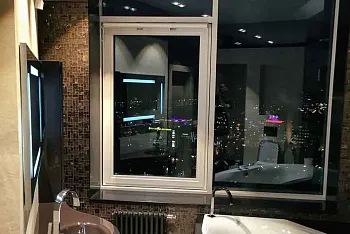 Квартира 250 м²