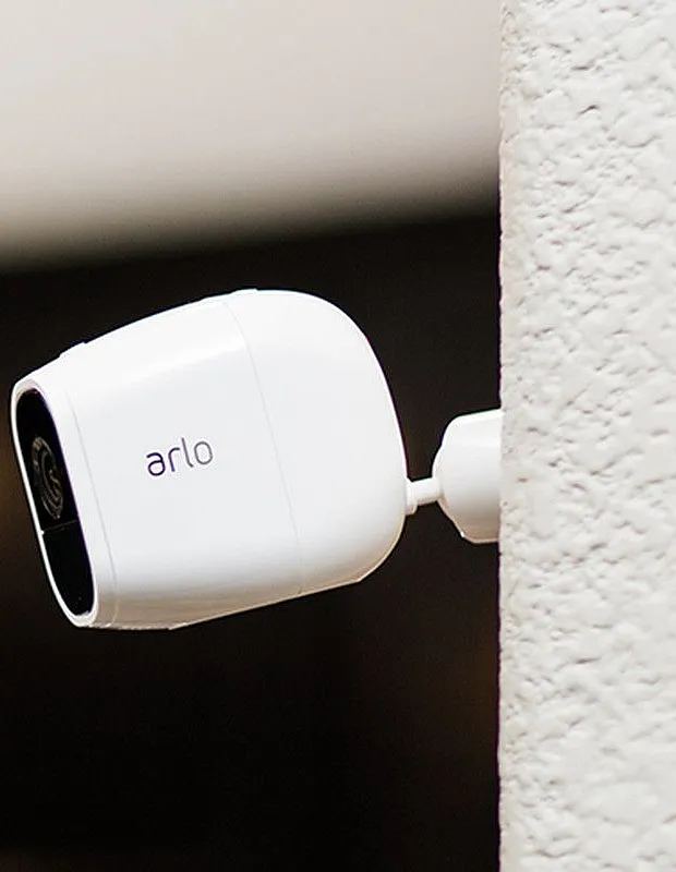 Система видеонаблюдения в Apple Homekit #8