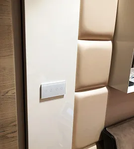 Квартира 250 м²