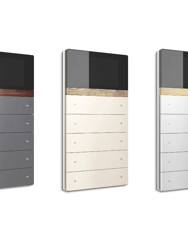 KNX панель INSPRID ORIGIN
