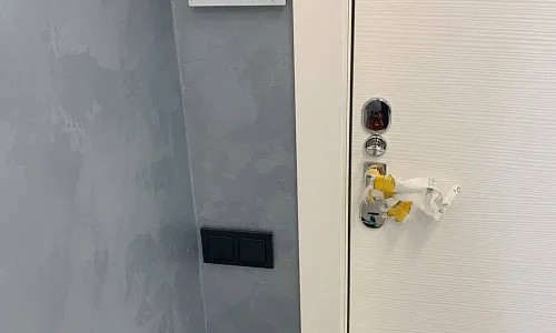 Умная квартира в Краснодаре