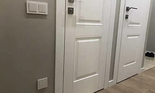 Двушка в Москве