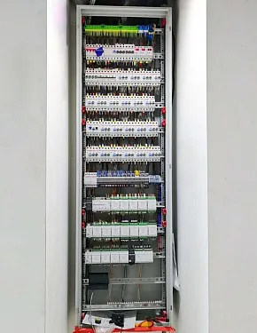 Что такое умный дом: принцип работы и устройство