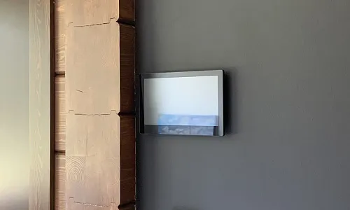 Дом в поселке 