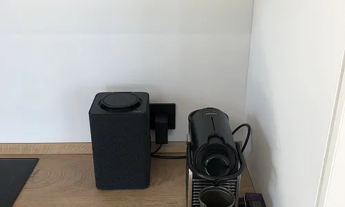 Коттедж в поселке 