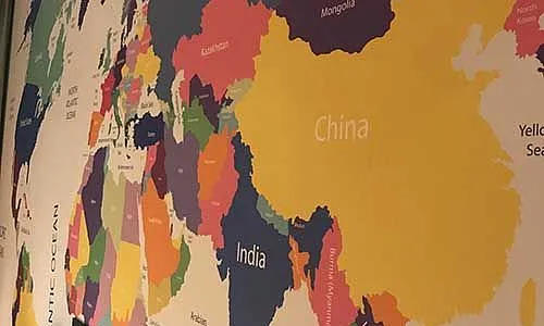 Умная квартира в ЖК 