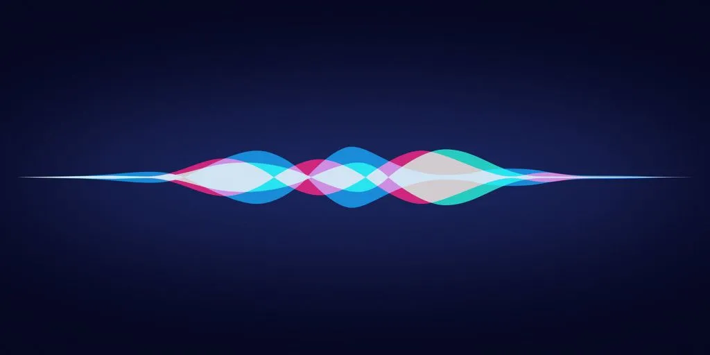 голосовой помощник siri siri