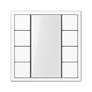 Jung knx выключатель