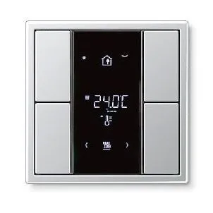 knx jung термостат