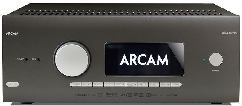 12.jpg Ресивер Arcam (UK)