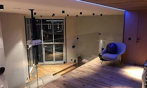 Квартира на лео мысе