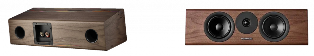 Dynaudio Evoke 25C