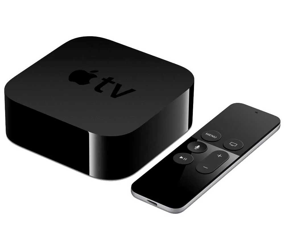 apple tv