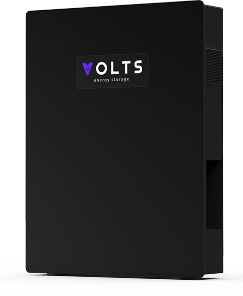 Volts энергонакопитель