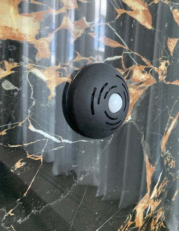 датчик larnitech Co2