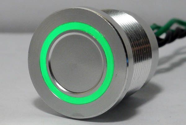 миниатюрный датчик протечки