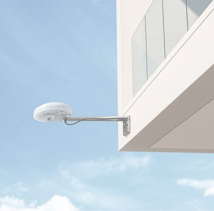 метеостанция