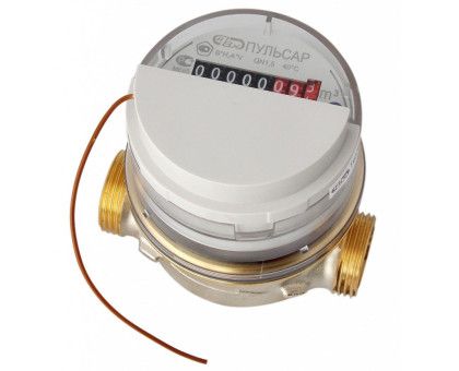 счетчик пульсдомаар для умного