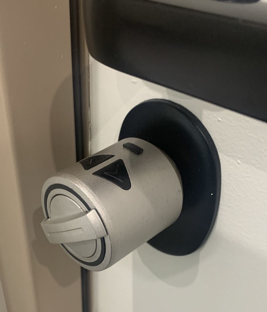 беспроводной умный замок