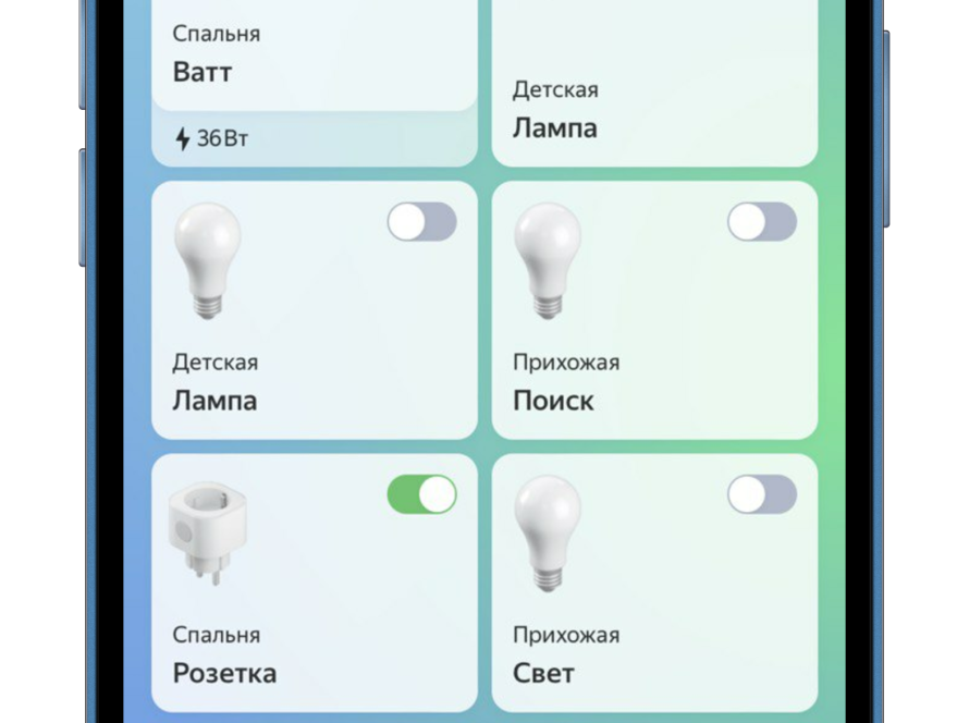 Яндекс алиса