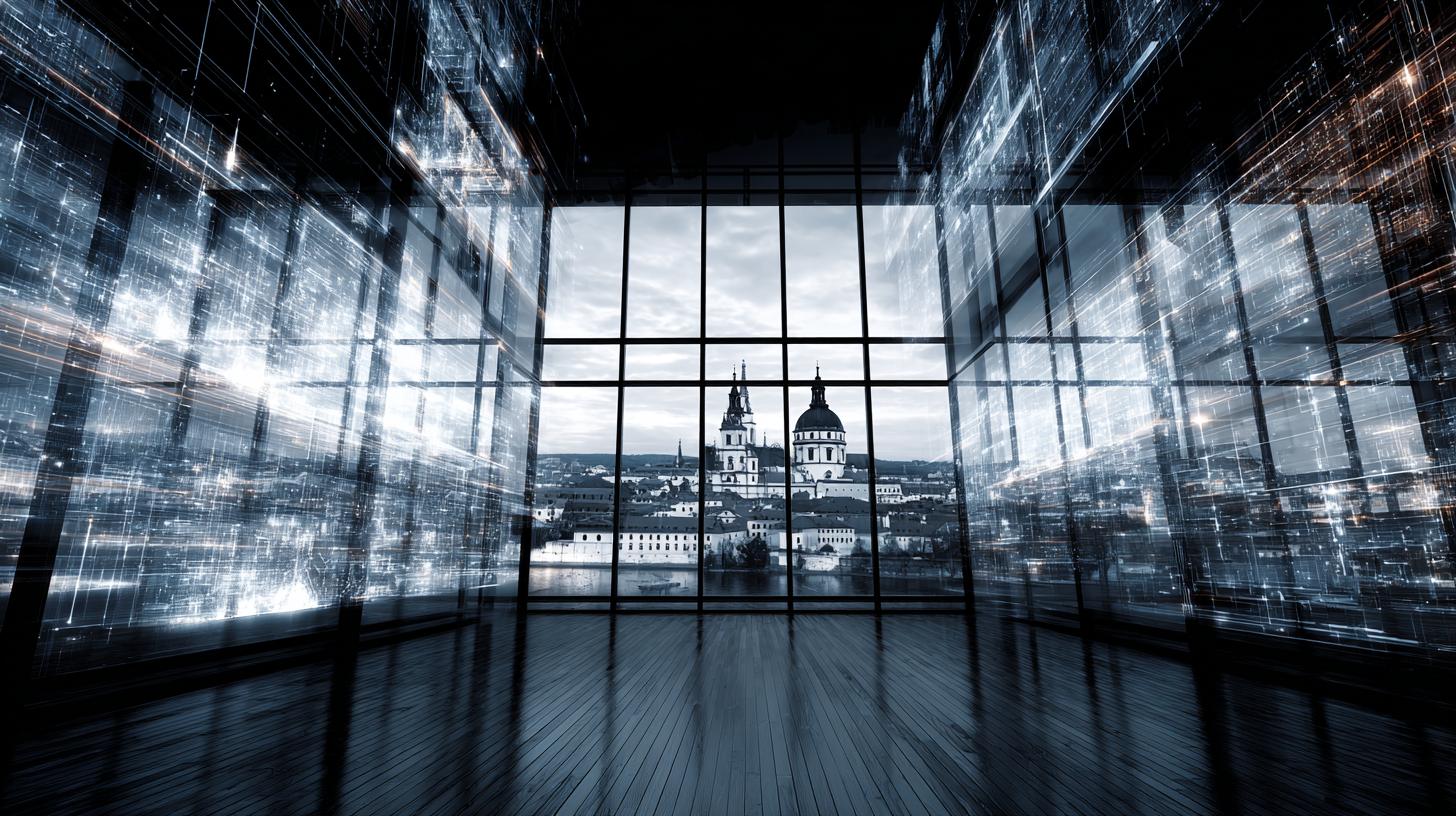 Интеграция с системами здания