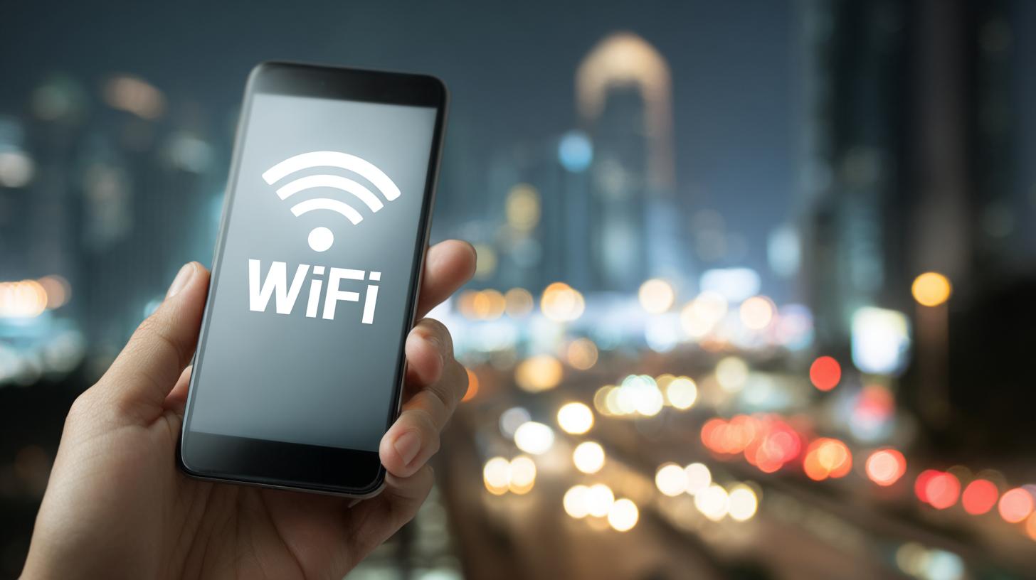 Бесшовный интернет в современных условиях