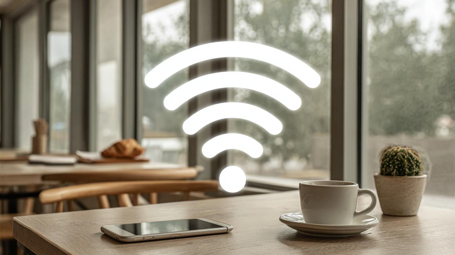 Что такое технология бесшовного подключения?