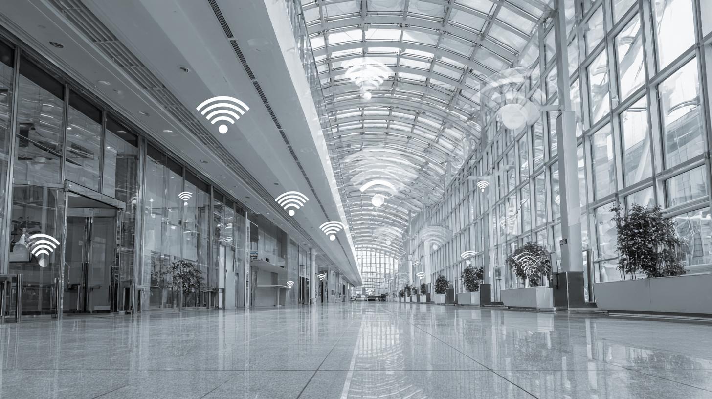 Безопасность и управление доступом в бесшовных сетях