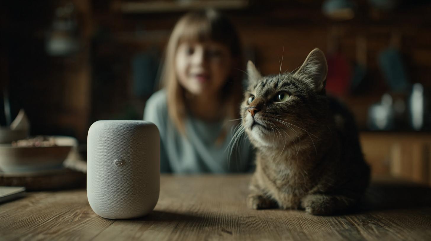 Голосовое управление и его возможности