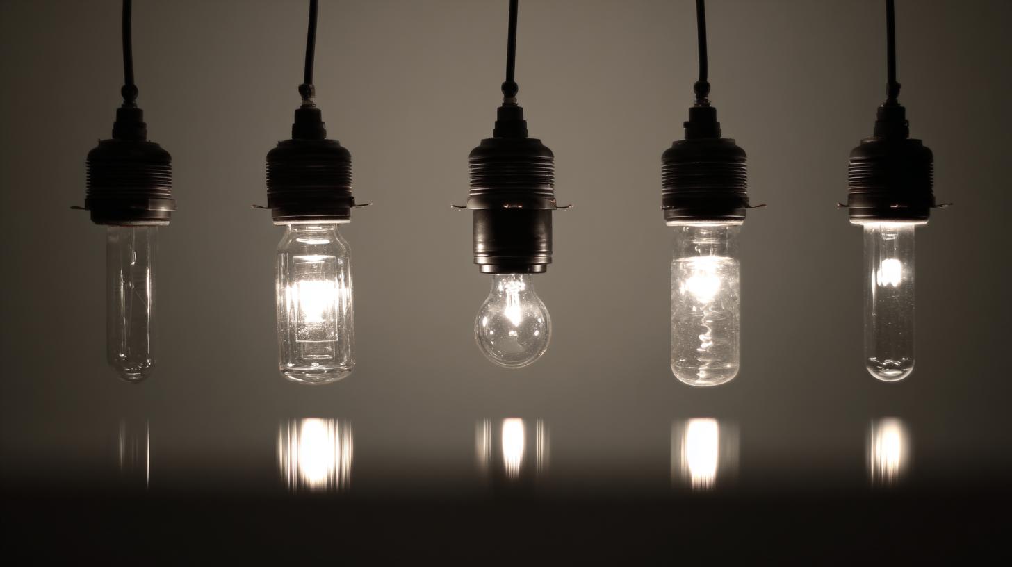 Из чего состоит система DALI освещение