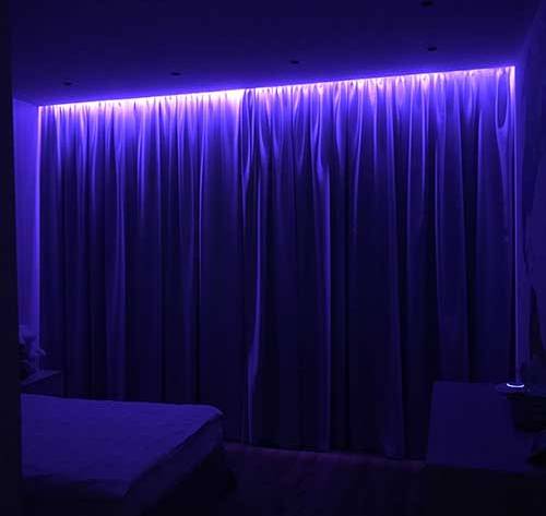 светодиодная лента