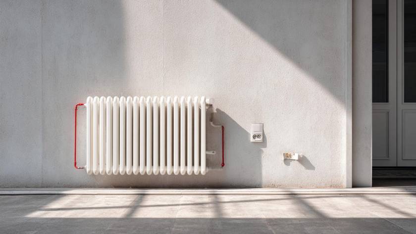 как сделать электрическое отопление умным
