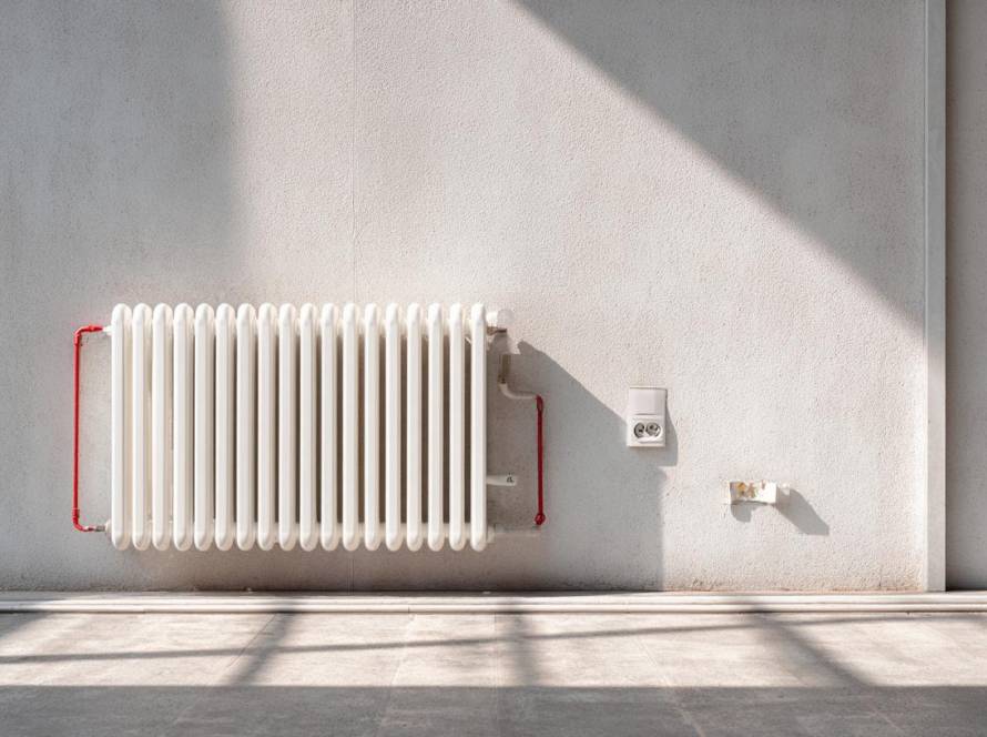 как сделать электрическое отопление умным