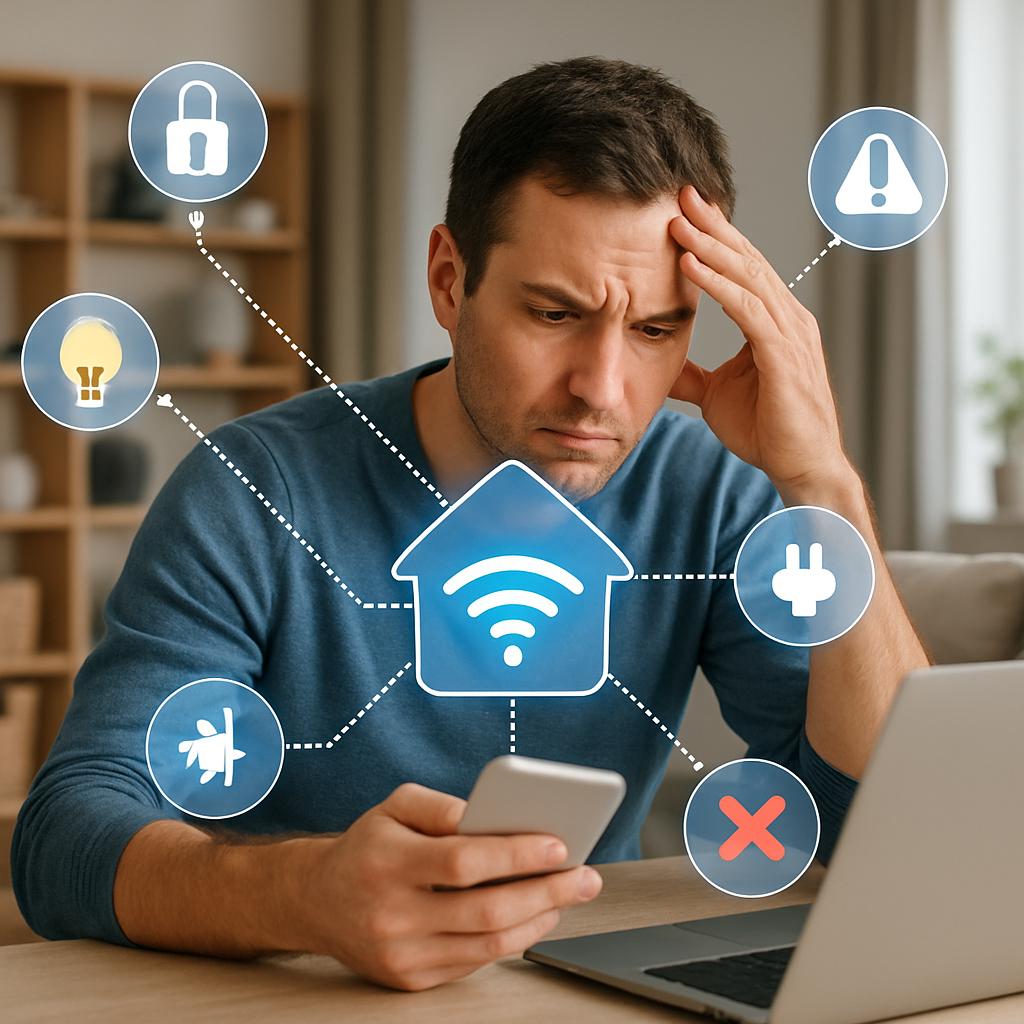 Частые ошибки и как их избежать Частые ошибки и как их избежать