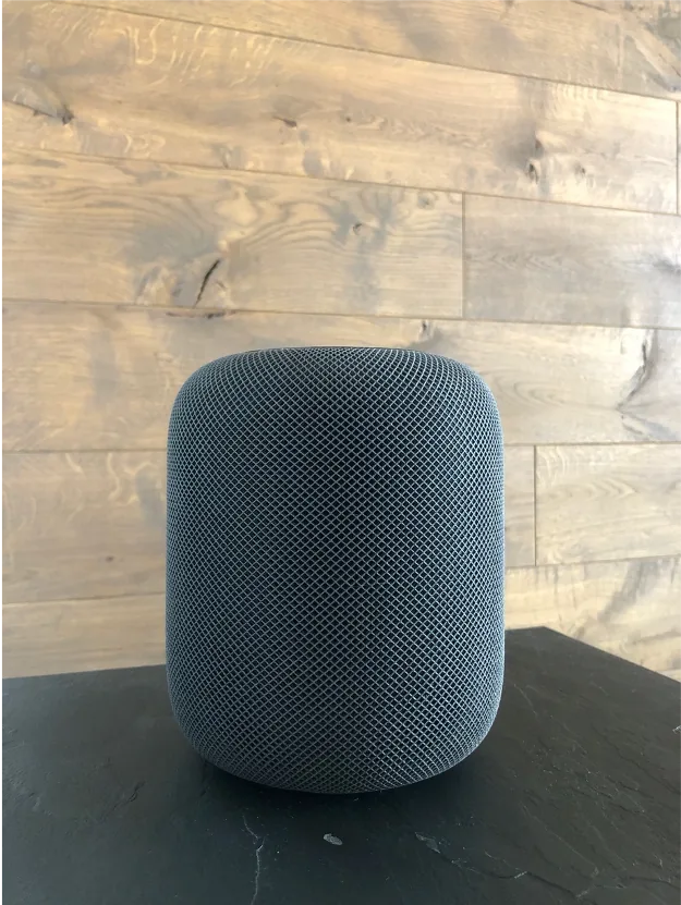 HOMEPOD В КАЧЕСТВЕ ХАБА