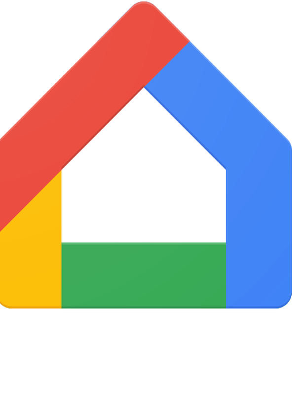 Умный дом Google